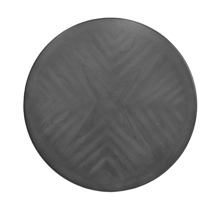 MITCHELL 5 PC COUNTER SET-GRAY - Furniture Stars (Chicago, IL)