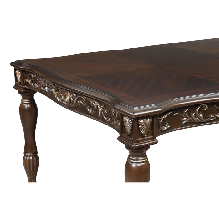 MAXIMUS  DINING TABLE-MADEIRA - Furniture Stars (Chicago, IL)