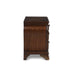 MONTECITO NIGHTSTAND-CHERRY - Furniture Stars (Chicago, IL)