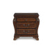 MONTECITO NIGHTSTAND-CHERRY - Furniture Stars (Chicago, IL)
