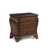 MONTECITO NIGHTSTAND-CHERRY - Furniture Stars (Chicago, IL)