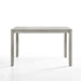 PASCAL COUNTER DINING TABLE-DRIFTWOOD - Furniture Stars (Chicago, IL)