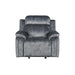 TANGO GLIDER RECLINER W/PWR FR-SHADOW - Furniture Stars (Chicago, IL)
