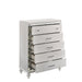 VALENTINO CHEST-WHITE - Furniture Stars (Chicago, IL)
