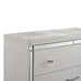 VALENTINO CHEST-WHITE - Furniture Stars (Chicago, IL)