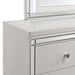VALENTINO DRESSER-WHITE - Furniture Stars (Chicago, IL)