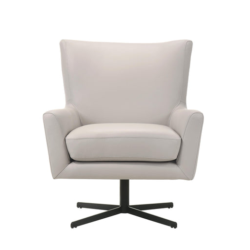 ACADIA SWIVEL CHAIR BODY-MIST - Furniture Stars (Chicago, IL)