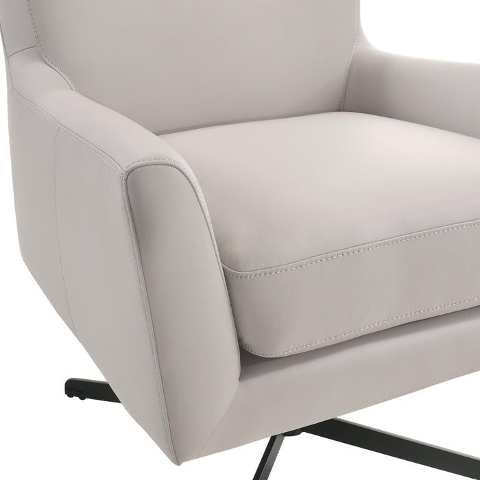 ACADIA  SWIVEL CHAIR BASE