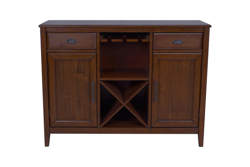 BIXBY SERVER-ESPRESSO - Furniture Stars (Chicago, IL)