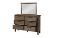 CAGNEY DRESSER-VINTAGE - Furniture Stars (Chicago, IL)