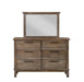 CAGNEY DRESSER-VINTAGE - Furniture Stars (Chicago, IL)