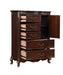 CONSTANTINE CHEST-CHERRY - Furniture Stars (Chicago, IL)