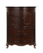 CONSTANTINE CHEST-CHERRY - Furniture Stars (Chicago, IL)