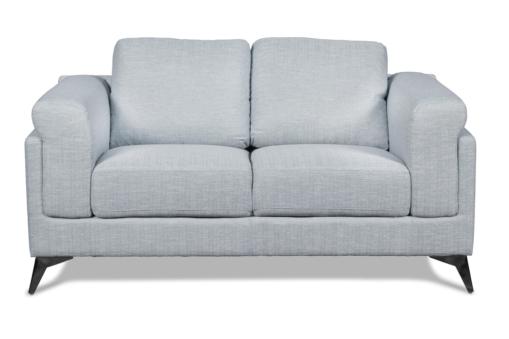 DONOVAN  LOVESEAT-DAWN