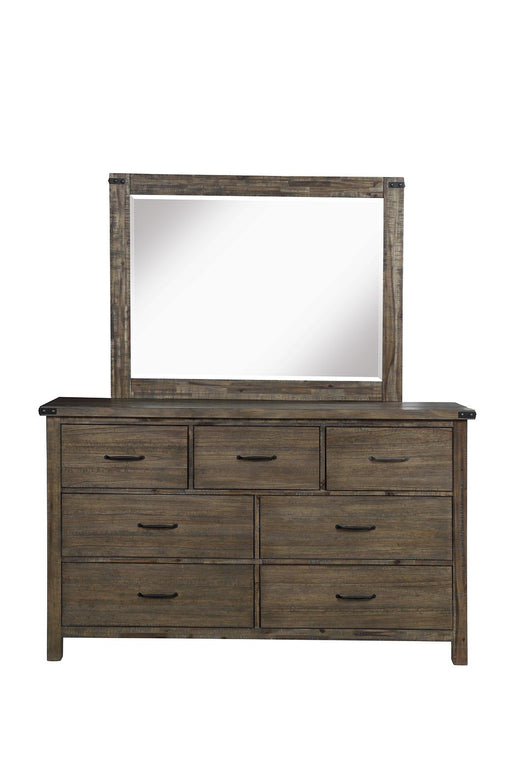 GALLEON MIRROR - Furniture Stars (Chicago, IL)