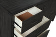 GALLEON DRESSER-GRAY - Furniture Stars (Chicago, IL)