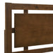 GEMINI 4/6 F PANEL BED-HB/FB/RAILS-NATURAL - Furniture Stars (Chicago, IL)