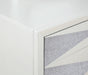HARLEQUIN DRESSER-PLATINUM - Furniture Stars (Chicago, IL)