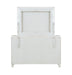 HARLEQUIN DRESSER-PLATINUM - Furniture Stars (Chicago, IL)