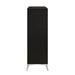 HUXLEY CHEST-BLACK - Furniture Stars (Chicago, IL)