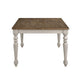 JENNIFER  DINING TABLE - Furniture Stars (Chicago, IL)