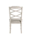 JENNIFER DINING SIDE CHAIR - Furniture Stars (Chicago, IL)