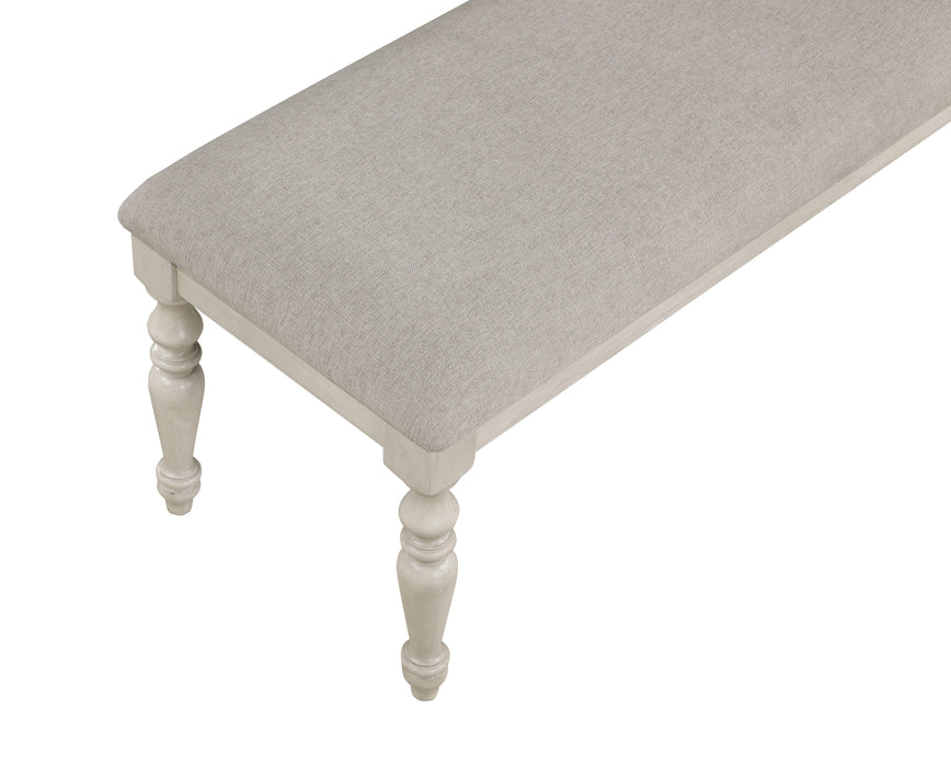 JENNIFER BENCH - Furniture Stars (Chicago, IL)