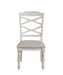 JENNIFER DINING SIDE CHAIR - Furniture Stars (Chicago, IL)