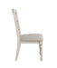 JENNIFER DINING SIDE CHAIR - Furniture Stars (Chicago, IL)
