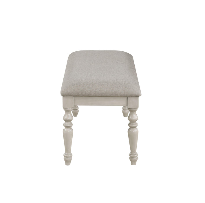 JENNIFER BENCH - Furniture Stars (Chicago, IL)