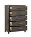 LANDON CHEST-WALNUT - Furniture Stars (Chicago, IL)