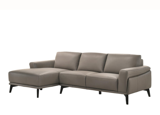 LUCCA RAF LOVESEAT-SLATE image