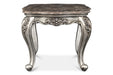 MARGUERITE END TABLE - Furniture Stars (Chicago, IL)