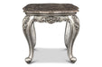MARGUERITE END TABLE - Furniture Stars (Chicago, IL)