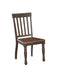 MARLEY DINING CHAIR (2 PER CARTON) - Furniture Stars (Chicago, IL)
