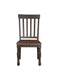 MARLEY DINING CHAIR (2 PER CARTON) - Furniture Stars (Chicago, IL)