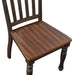 MARLEY DINING CHAIR (2 PER CARTON) - Furniture Stars (Chicago, IL)