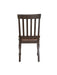 MARLEY DINING CHAIR (2 PER CARTON) - Furniture Stars (Chicago, IL)