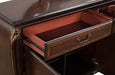 MONTECITO SERVER-CHERRY - Furniture Stars (Chicago, IL)