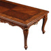 MONTECITO WOOD COCKTAIL TABLE - Furniture Stars (Chicago, IL)