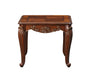 MONTECITO WOOD END TABLE - Furniture Stars (Chicago, IL)