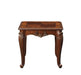 MONTECITO WOOD END TABLE - Furniture Stars (Chicago, IL)