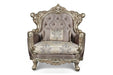 OPHELIA CHAIR - Furniture Stars (Chicago, IL)
