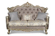 OPHELIA LOVESEAT - Furniture Stars (Chicago, IL)
