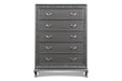 PARK IMPERIAL CHEST-PEWTER - Furniture Stars (Chicago, IL)