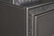 PARK IMPERIAL DRESSER-PEWTER - Furniture Stars (Chicago, IL)