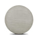 PASCAL 47" ROUND DINING TABLE-DRIFTWOOD - Furniture Stars (Chicago, IL)