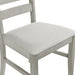 PASCAL LADDERBACK DINING CHAIR (2 Per Carton)-DRIFTWOOD - Furniture Stars (Chicago, IL)