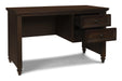 SEVILLA WRITING DESK-WALNUT - Furniture Stars (Chicago, IL)