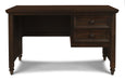 SEVILLA WRITING DESK-WALNUT - Furniture Stars (Chicago, IL)